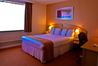 Holiday Inn Ashford - North A20 by IHG - 6