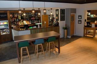 Holiday Inn Ashford - North A20 by IHG - 1