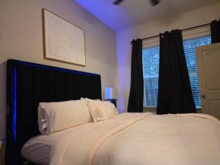 Luxury 2BR 2BA NRG Stadium World Cup Ready king Be - 5