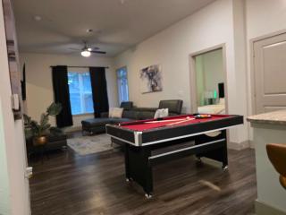 Luxury 2BR 2BA NRG Stadium World Cup Ready king Be - 4