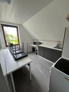 Weser Apartment Monteur und Ferienunterkunft - 1