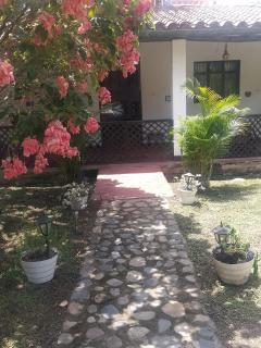 La Casa de la abuela - 2