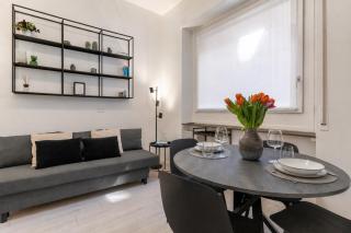 Spiga Modern Suite by Ricasoli Stays - Milan - 7