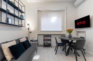 Spiga Modern Suite by Ricasoli Stays - Milan - 9