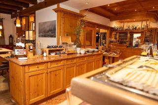 Postgasthof, Hotel Rote-Wand - 1