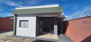 Studio A - Casas Mobiliadas em Condomínio - 4