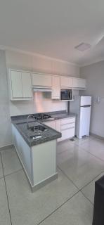 Studio A - Casas Mobiliadas em Condomínio - 2