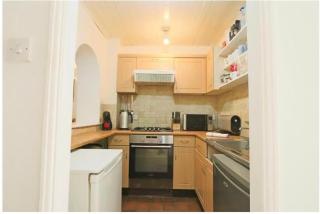 Garden Flat in Clifton City of Bristol - 5