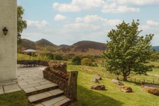Gutherscale Lodge, Spectacular Views, Keswick - 3