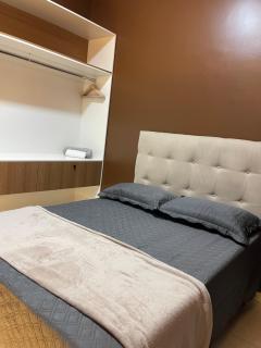 Apartamento de alto padrão - 8