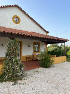 Casa do Cardal - 0