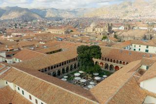Monasterio, A Belmond Hotel, Cusco - 8
