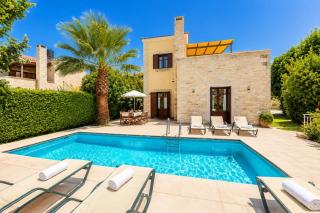 Villa Aloe - Prinés - 6