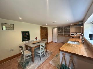 Herberts Cottage - 1