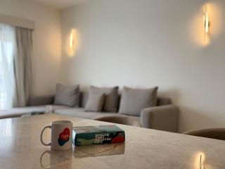 Chalet 2 Bedrooms In Marassi North Coast Greek Village 17D-302 - 3
