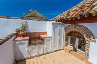 Atico Sanlucar - 5