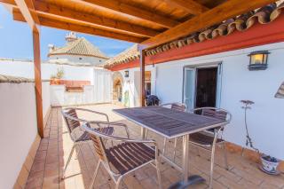 Atico Sanlucar - 9