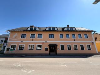 GHaus 2084 - Gasthaus Zum weißen Rössel - 0
