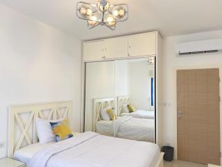 Chalet 2 Bedrooms In Marassi North Coast Greek Village 17D-302 - 7