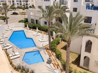 Chalet 2 Bedrooms In Marassi North Coast Greek Village 17D-302 - 4