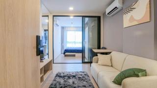 Peaceful Condo Garden Pool Gym Central Area C275 - 0