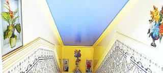 private riad near by the museum of Marrakech - 5