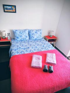 Srebrno Jezero apartman DimDam - 4