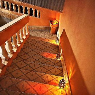 private riad near by the museum of Marrakech - 7