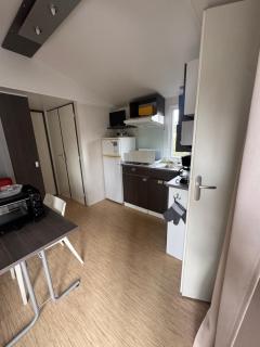 Mobilhome à louer - 1