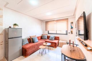 Suite Iris - Plein Centre & parking privé - 0