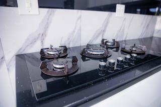 Oasis Apartment Suites - 5
