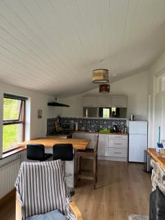 Apartment Sleeps 2 with Parking - 8