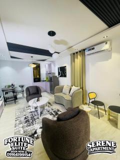 Fortuneselitesuites & Apartment - 5