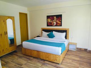 Crest Manali River View - 8