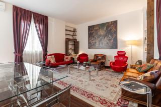 Spiga Duplex Suites by Ricasoli Stays - 7