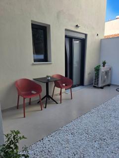 Bella Apartment - 1