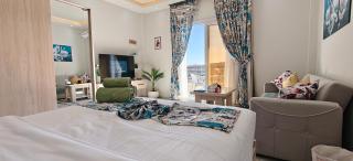 Studio for Rent at Panorama View Resort Sahl Hasheesh - 7