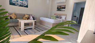 Studio for Rent at Panorama View Resort Sahl Hasheesh - 6