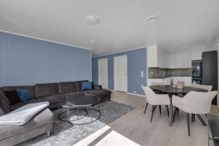 Downtown apartment - lovely view - 6