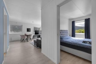 Downtown apartment - lovely view - 1