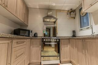 Cairo Festival City, Premium 2BR Apartment- Garden View - 6