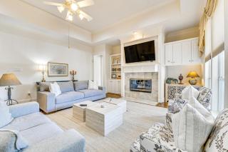 Huge Plano Home w/ Swim Spa: 37 mi to AT&T Stadium - 8