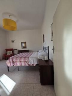 Appartamento Morelli Beach - Via Fratelli Rosselli 4 - 8