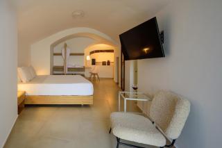 Anemos Family Suites - 9