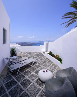 Anemos Family Suites - 1