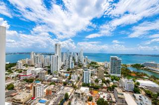 Spectacular apt with Ocean View, 28th Floor! - 6