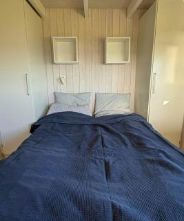 Waterfront House In First Row At Fyns Hoved - 5