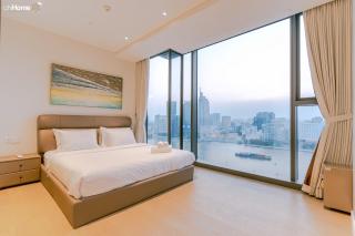 ChiHome Metropole The Opera Residence Luxury - 0