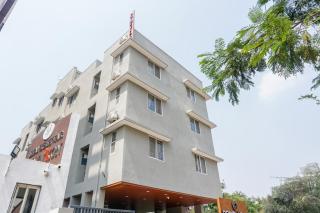Hotel O Prime Ville - 1