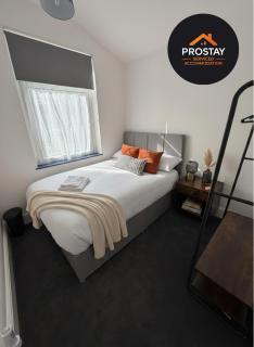 4 Bed Contractor Accommodation - 21355 - 7